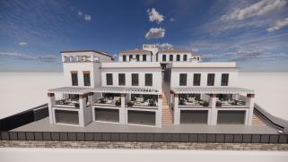 Torrox costa, bedrooms 2, €318.000