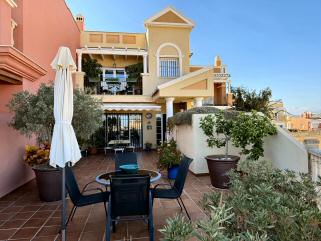 Torre del mar, bedrooms 3, €540.000
