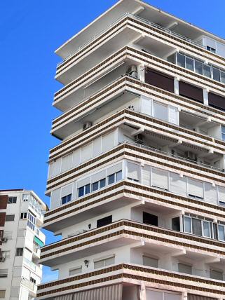 Torre del Mar, bedrooms 3, €240.000