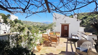 Sunset Properties, Property t1589