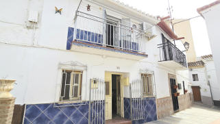 Benamargosa, bedrooms 2, €95.950