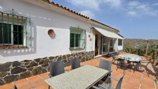 Competa, bedrooms 3, €265.000