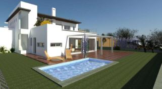 Competa, bedrooms 3, €543.000