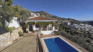 Competa, bedrooms 5, €575.000