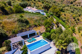 Sunset Properties, Property v1590