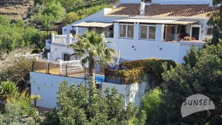 Sunset Properties, Propiedad v1591